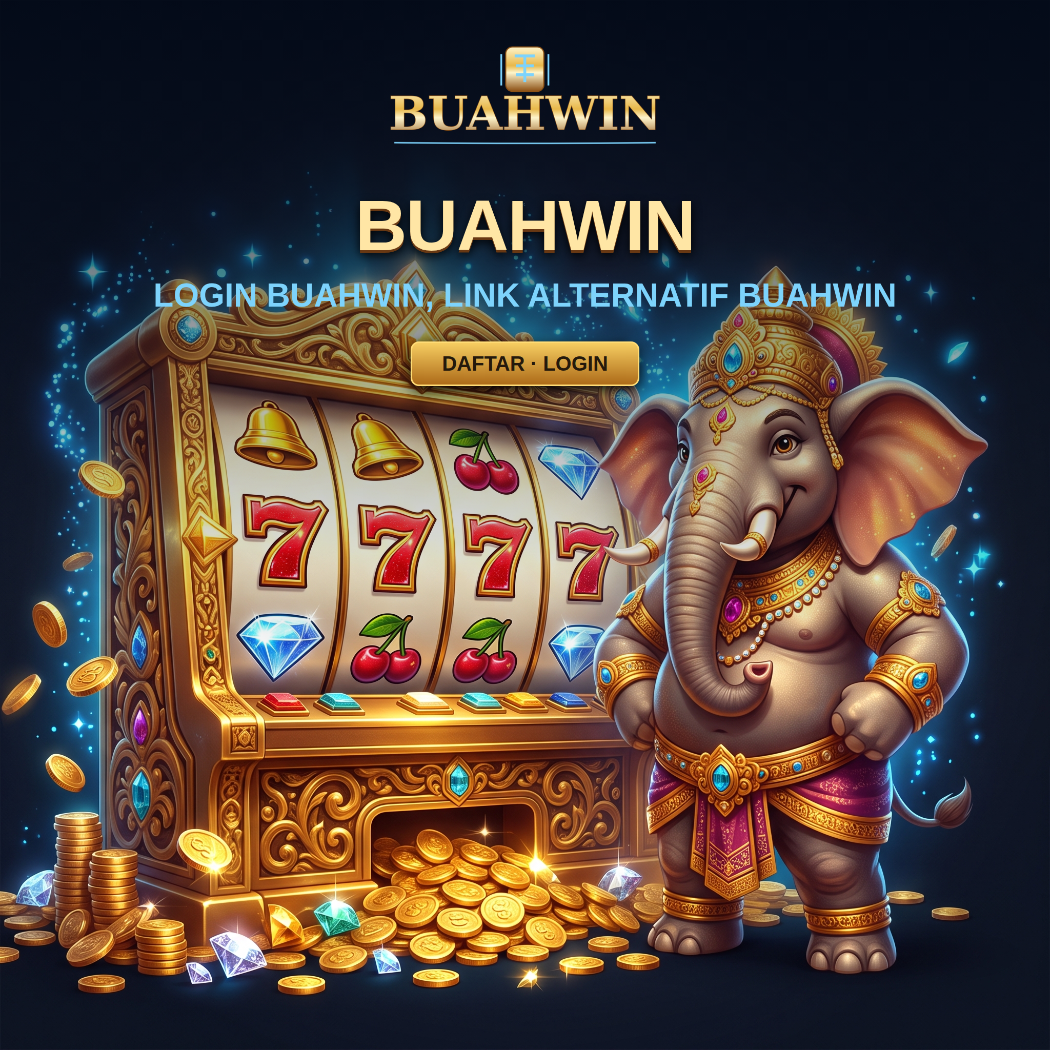 buahwin